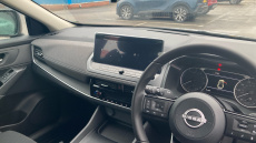 Nissan Qashqai 1.5 E-Power Acenta Premium 5dr Auto Hybrid Hatchback